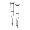 Aluminum Crutches